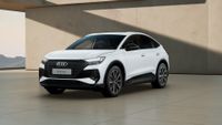 Audi Q4 e-tron - Vorschau Bild 2