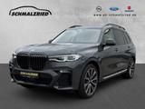 BMW X7 xDrive 40 d M Sport Park-Assistent Sportpaket