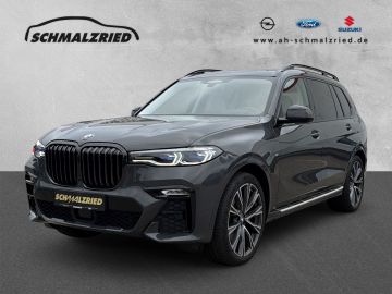 BMW X7 - 1