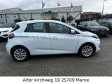 Renault ZOE ExperienceKLIMA.TEMP.KAMERA.SPUR.PDC.TÜVNEU. - Renault ZOE: Experience