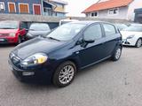 Fiat Grande Punto EVO 1.2 5 porte S&S - Fiat Grande Punto: Evo