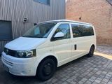 Volkswagen VW T5.2 2.0 TDI Bi-Turbo 180 PS Camper-Aus... - Volkswagen: TDI Turbo