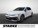 Volkswagen Golf 1.5 eTSI DSG R-Line  HeadUp AHK Navi LED Ka - Volkswagen Golf Gebrauchtwagen