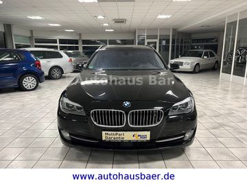 BMW 520 - 2