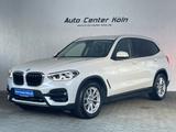 BMW X3 xDrive 20 d*Navi*LED*Head-Up*Ambiente*1.Hand* - gebrauchte BMW X3 aus dem Jahr 2020