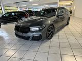 BMW 540 Touring  d xDrive M Sport - BMW 540 aus 2021