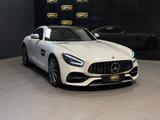 Mercedes-Benz AMG GT S Coupe*Pano*Burmester*Memory* - weiße Mercedes-Benz AMG GT S