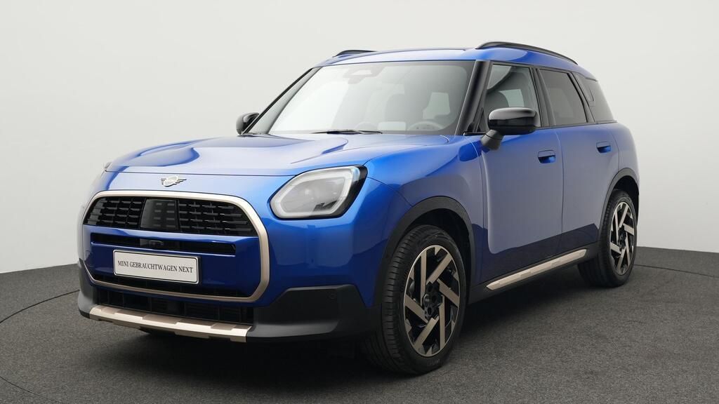MINI Countryman C (Cooper) - Bild 1