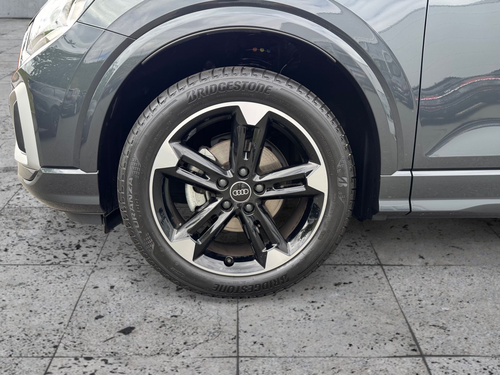 Audi Q2 - Bild 8
