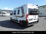 Weinsberg CaraBus 540 MQ/165PS/Markise/16"/SmartPak - Weinsberg Wohnwagen & Wohnmobile