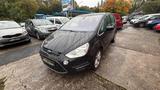Ford S-Max S-MAX Titanium Automatik - Ford S-Max in Wuppertal