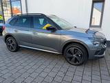 Skoda Kamiq 1.0 TSI DSG Monte Carlo (Pano,SH,Kamera) - Skoda Kamiq Gebrauchtwagen