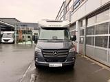 HYMER / ERIBA / HYMERCAR B-MC T 600*Solar*SAT*TV*LED*Dachklima*4.500kg* - Wohnmobil mit 3 Schlafplätzen