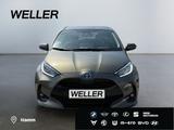 Toyota Yaris Team D Hybrid 1.5 VVT-i *ACC*PDC*SHZ*RCam+ - Toyota Yaris: Kleinwagen