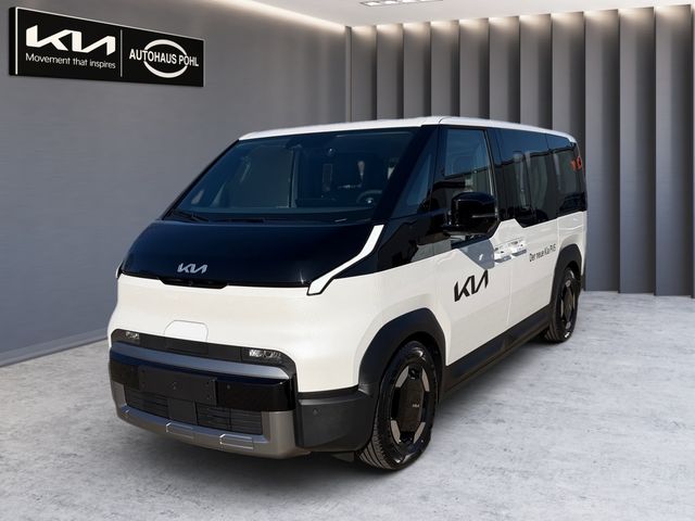 Kia PV5 2-3-0 71.2 ELITE WP SMP PP SP