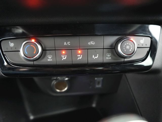 Corsa F FACELIFT GS+LED+RÜCKFAHRKAMERA+SITZ-/LEN