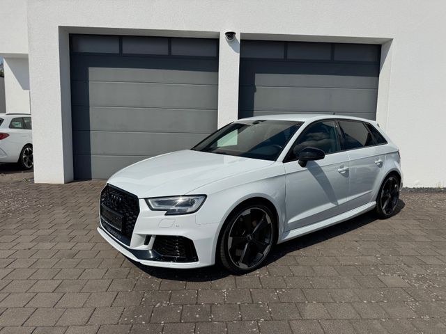 AUDI RS3 RS 3 Sportback 2.5 TFSI quattro 19" Rotor