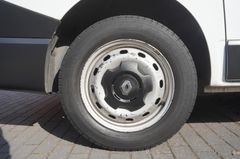 Fahrzeugabbildung Renault Trafic Kasten L1H1 2,7t Komfort Klima PDC 1.HD!