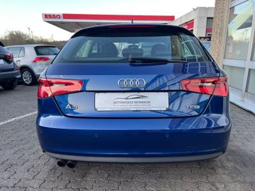 Audi A3 - 8