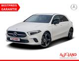 Mercedes-Benz A250 e Progressive LED Navi Kamera AHK Klimaaut. - Mercedes-Benz: Limousine, mit Klimaanlage