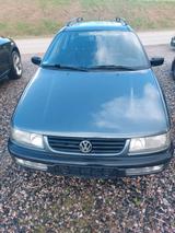 Volkswagen Vw Passat 1.8 - VW Passat Variant von 1995