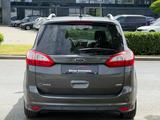 Ford Grand C-Max Grand C-MAX Titanium*1.HAND* - graue Ford Grand C-Max