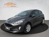 Ford Fiesta Cool & Connect *Bang&Olufsen Sound* - Ford Fiesta: Cool Sound
