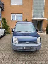 Ford Transit Connect - gebrauchte Ford Transit Connect aus dem Jahr 2007