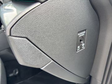 VW Golf VIII Lim.Highline Style Massage/Sportsitze, Bild 19