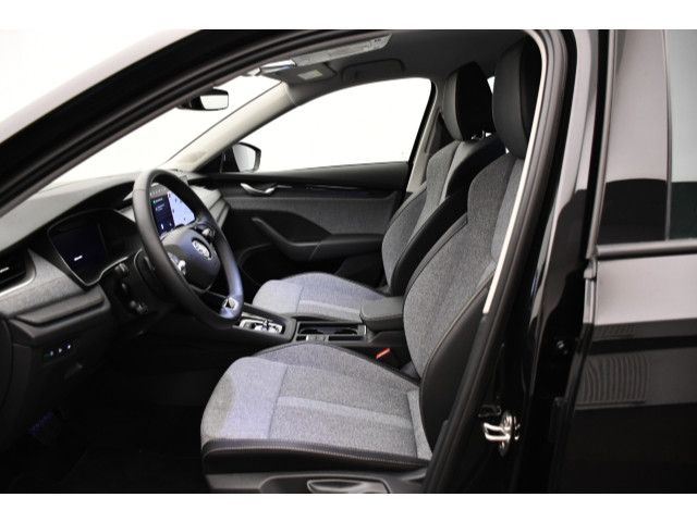 Skoda Octavia - Bild 4