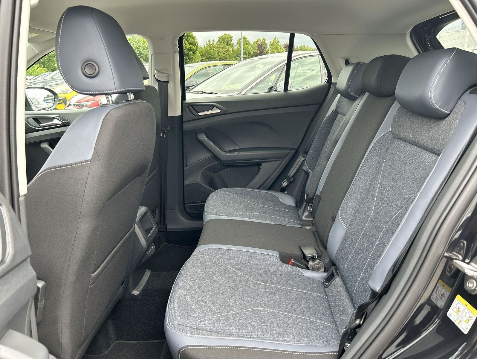 Volkswagen T-Cross - Bild 20