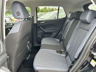 Volkswagen T-Cross - Vorschau Bild 20