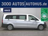Mercedes-Benz Vito CDI Tourer Pro extralang 8-Sitzer Navi RfK
