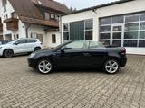 Volkswagen Golf VI 1.6 TDI Cabriolet Leder*PDC*SHZ - Volkswagen Golf: Cabrio, Golf6