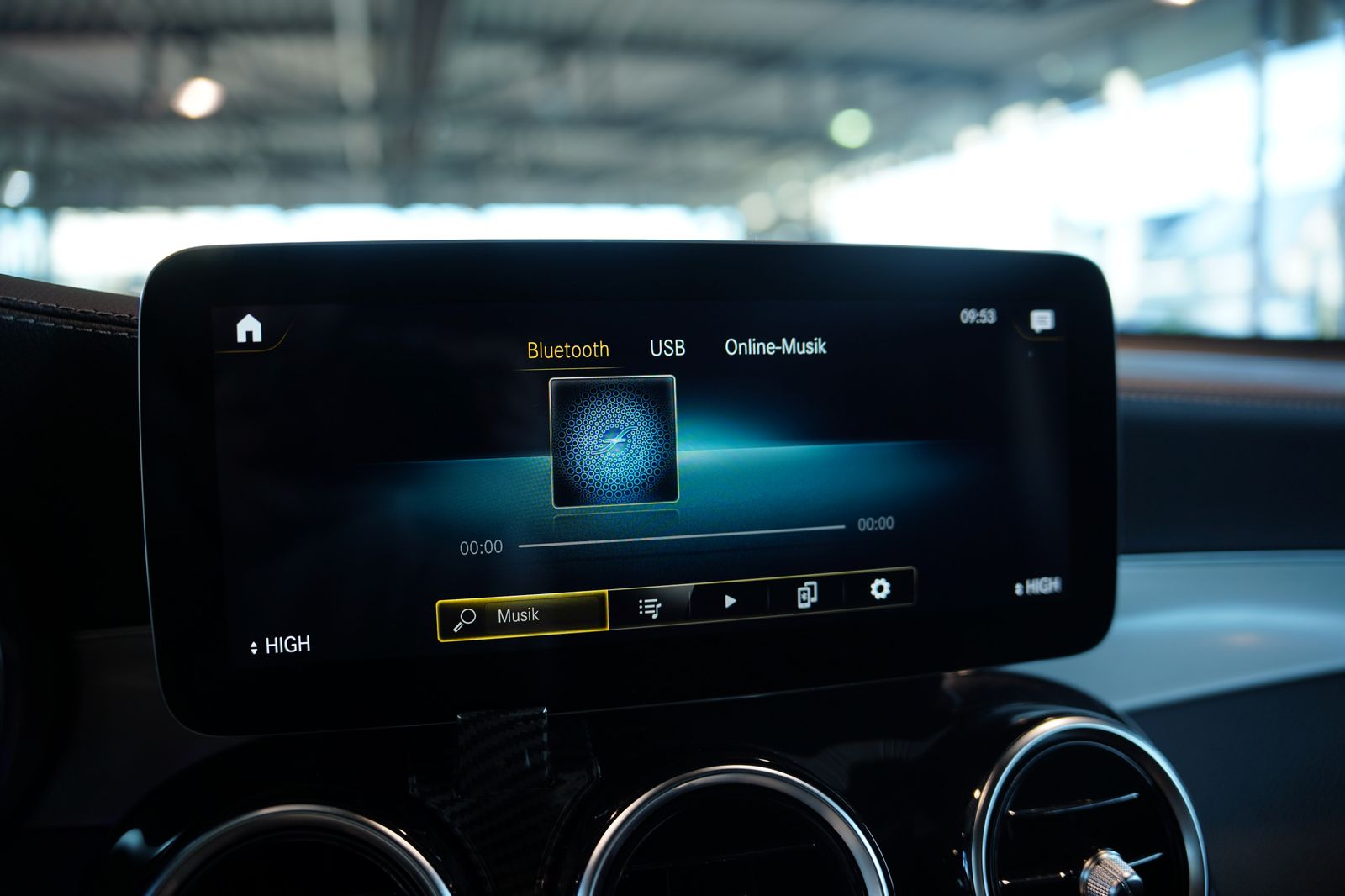 Mercedes Benz Glc 63 Amg