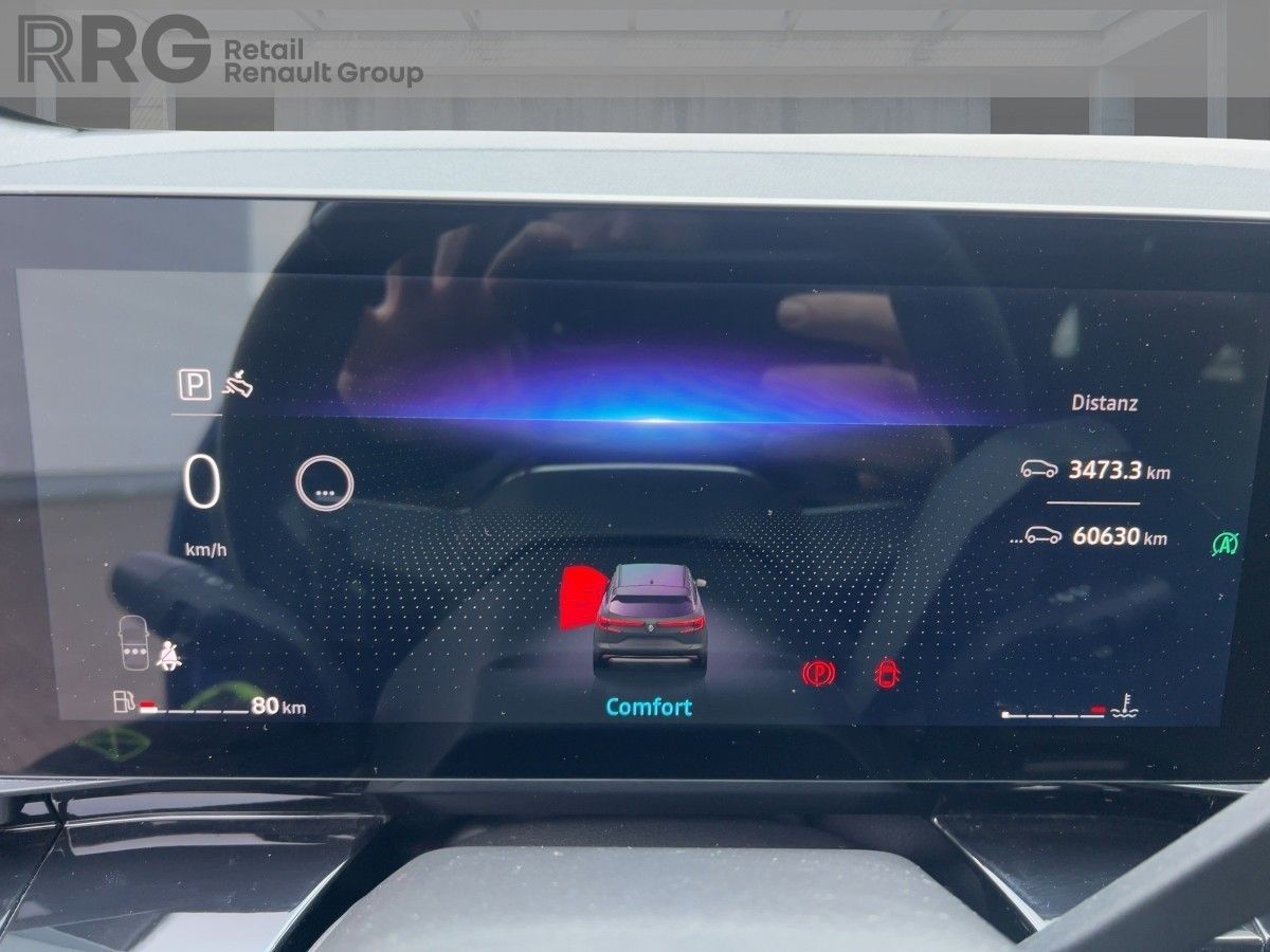 Renault Austral - Bild 12