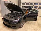 BMW M5 / Manual /Facelift - BMW M-Modelle aus 2007