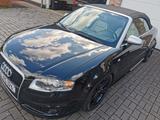 Audi RS4 4.2 quattro Cabriolet - V-Max 280  - Audi RS4: Cabrio