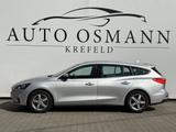 Ford Focus Turnier 1.5 EcoBlue Start-Stopp TITANIUM  - Ford Focus: Stop Start