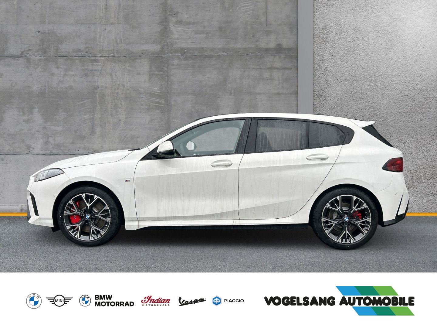 BMW 120 - Bild 6