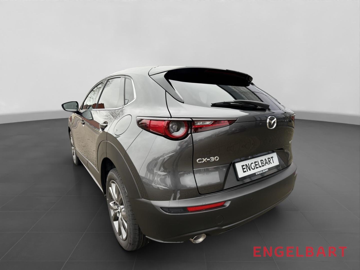 Mazda CX-30 - Bild 3