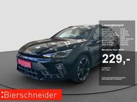 Cupra Leon - Vorschau Bild 1