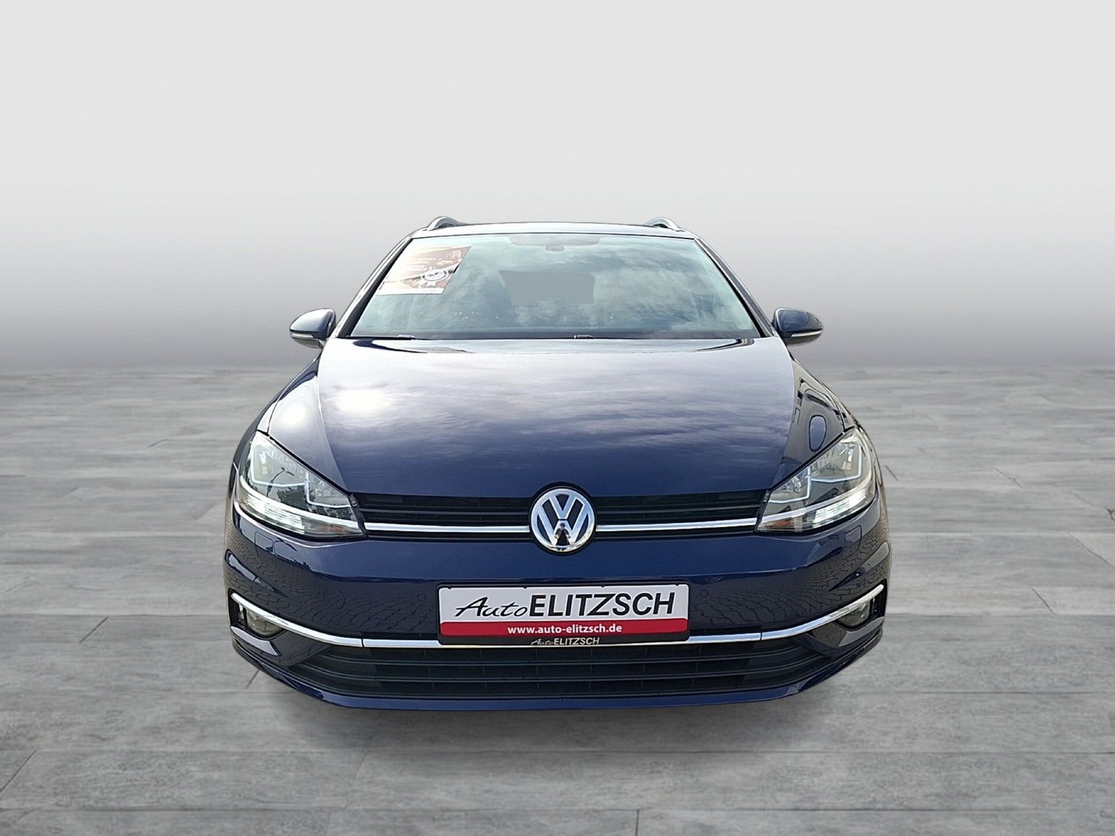 Fahrzeugabbildung Volkswagen Golf VII Variant TDI Join DSG Navi PDC SH LM