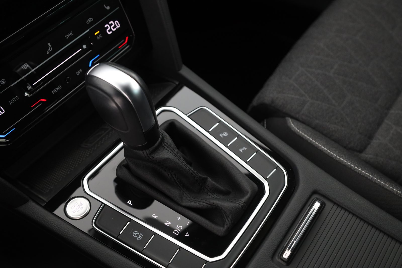 Volkswagen Passat Variant - Bild 16