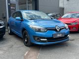 Renault Megane III Lim. 5-trg. Paris* - Renault Megane Paris mit Diesel-Antrieb