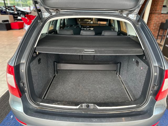 Skoda Superb  Combi Ambition