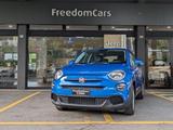 Fiat FIAT 500X 1.0 T3 120 CV City Cross - Fiat 500L Cross aus 2020