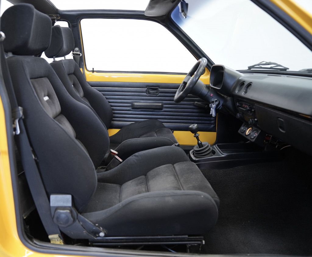 Opel Kadett