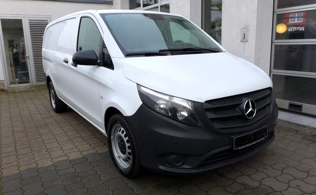 Mercedes-Benz Vito 116 CDI lang Aut Kamera Klima Standheizung