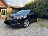 Opel ULTIMATE/200PS/Leder/8fach/Navi/Kam/Mass/VOLL - Opel Astra in Aachen